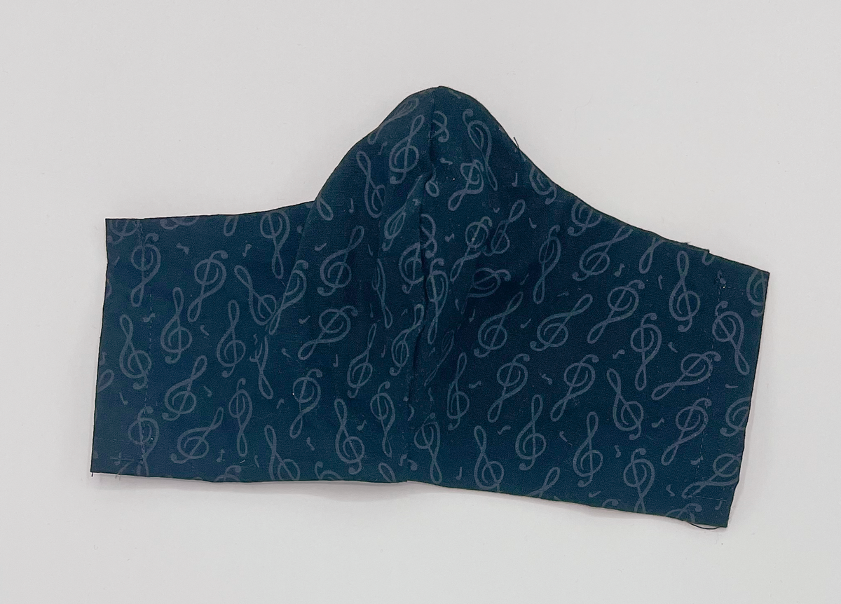 Pre-Made Masks – Laurie Makes