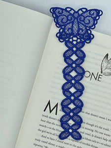 Butterfly Wand Bookmark