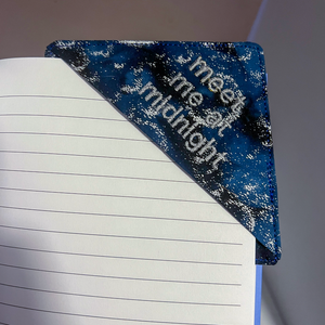 LIMITED: Midnights Page Marker Bookmark
