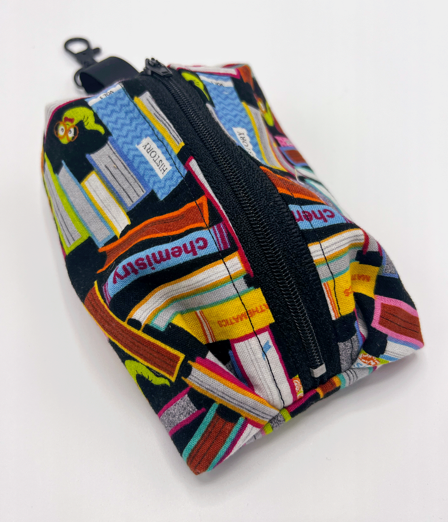 Bookworm Mini Bag
