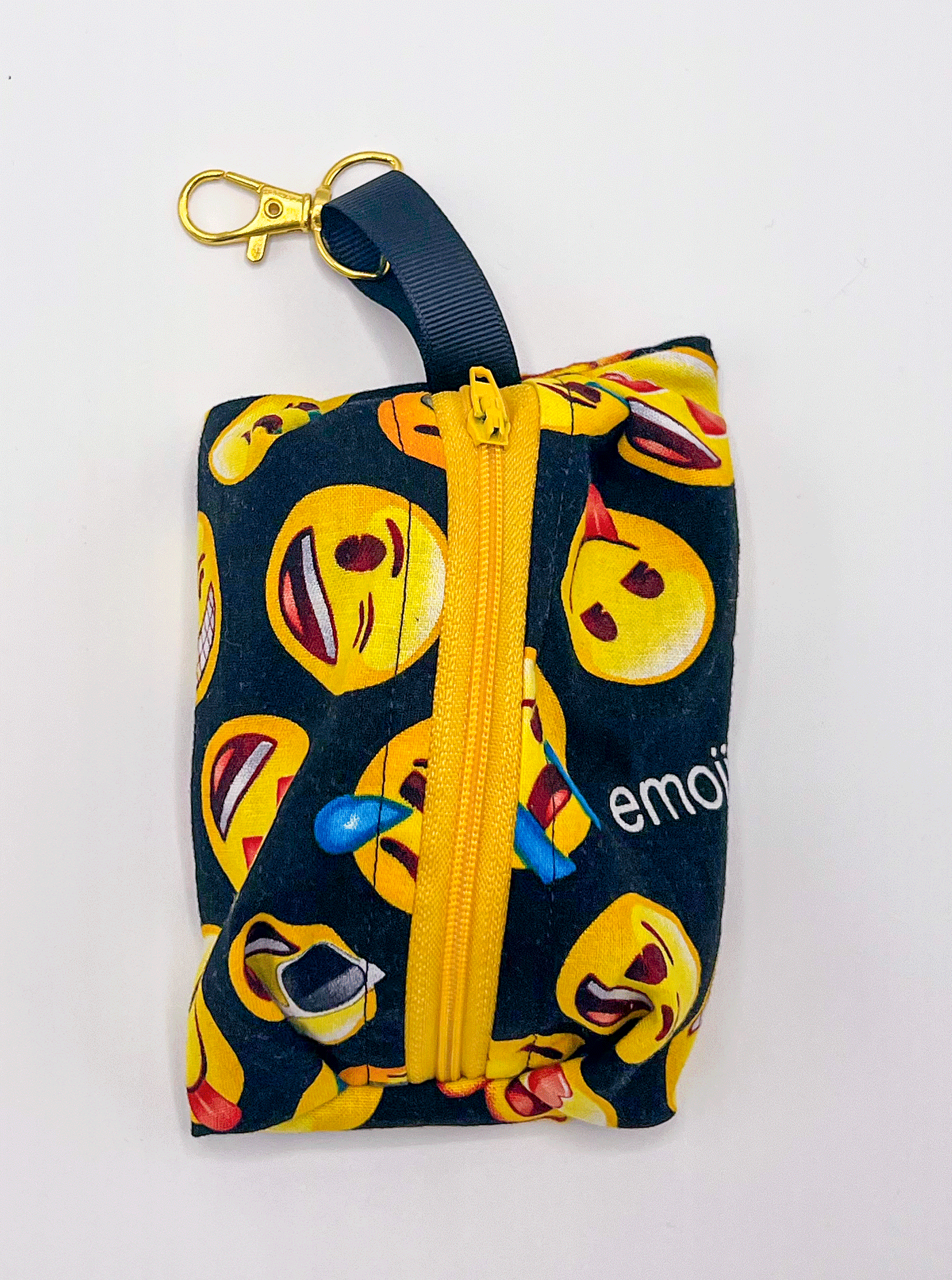 Emoji Mini Bag