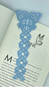 Butterfly Wand Bookmark